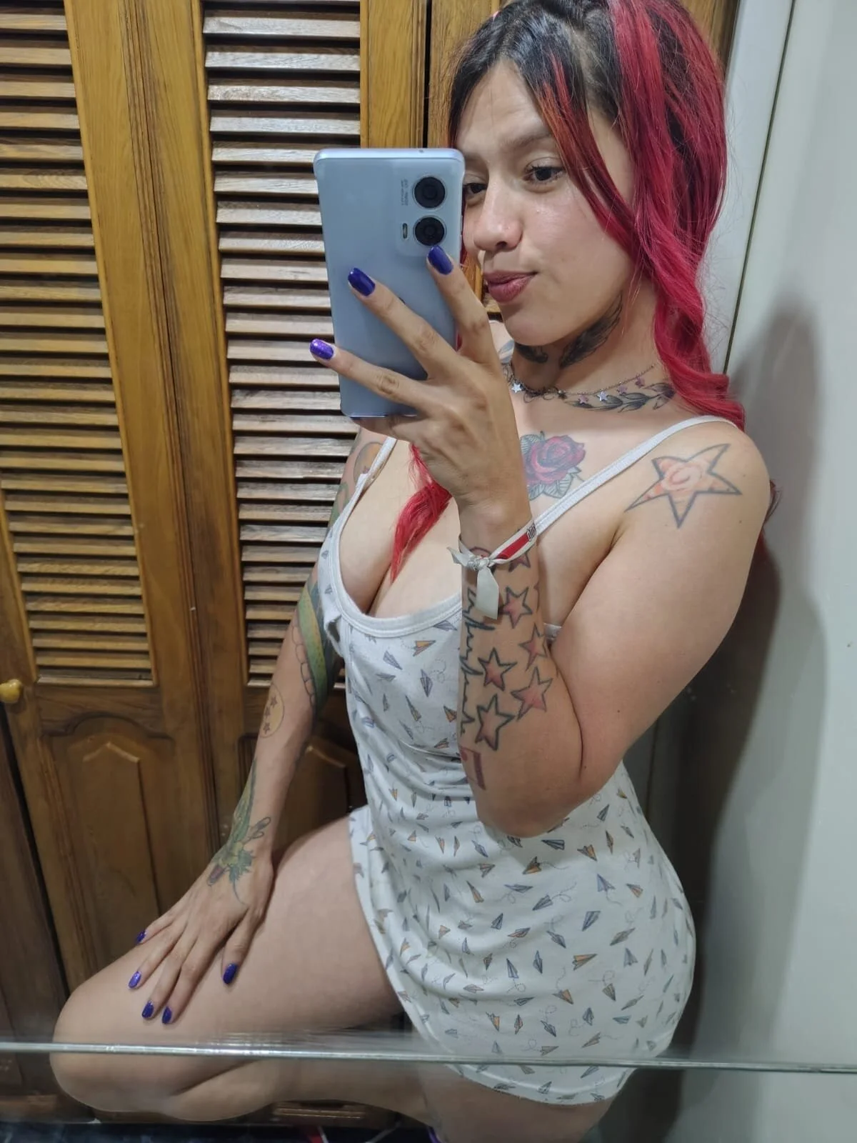 XXX Porn Photo of Nude PhiliaShekinah1 46