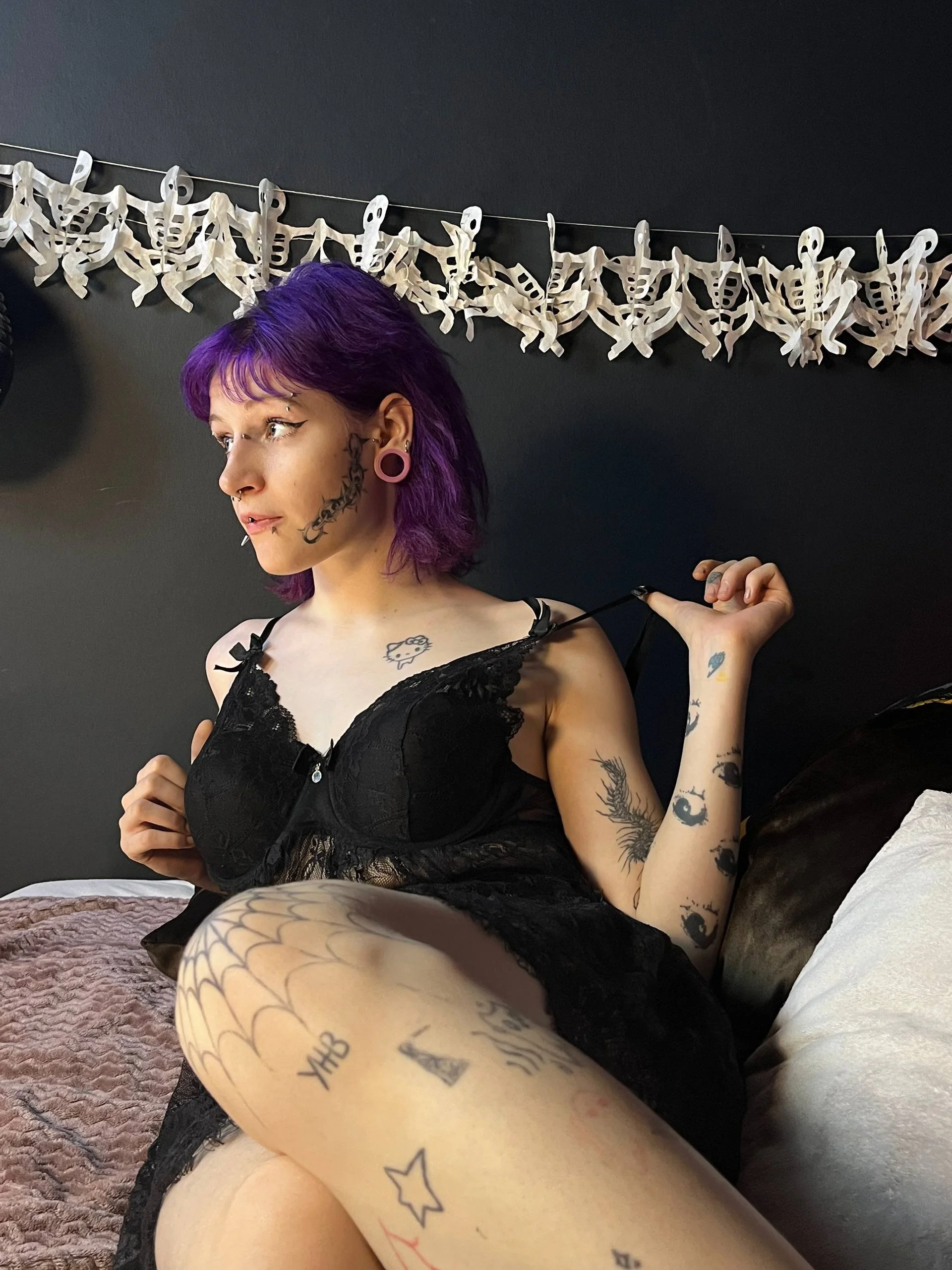 XXX Porn Photo of Nude karkadeshk 5