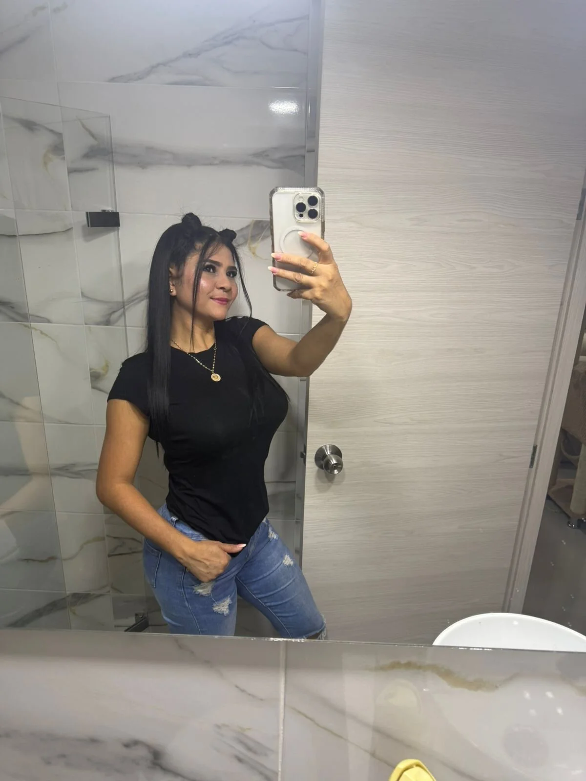 XXX Porn Photo of Nude paola_rodriguez 40