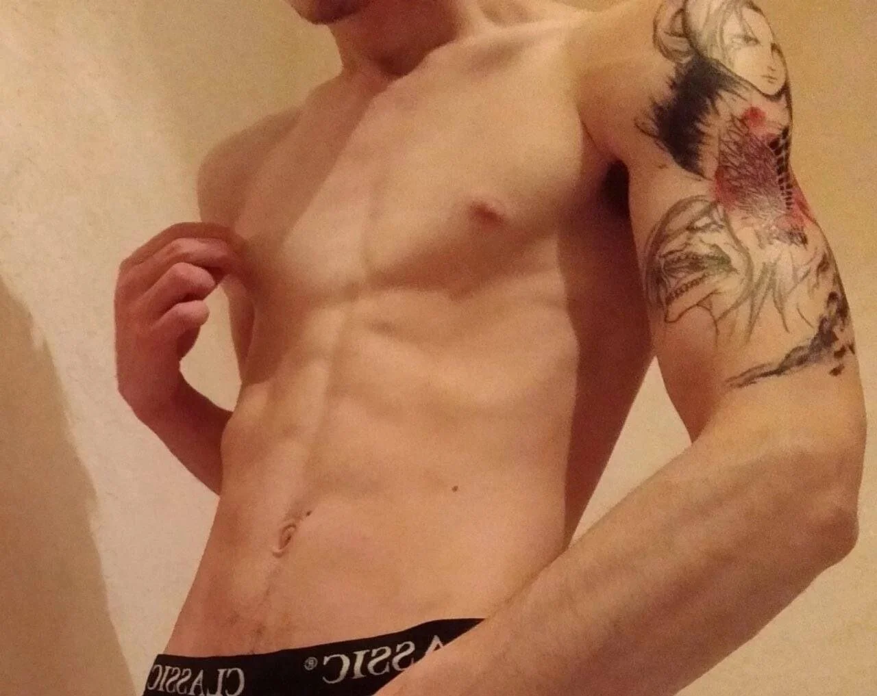 XXX Porn Photo of Nude immortal_fuckers 3