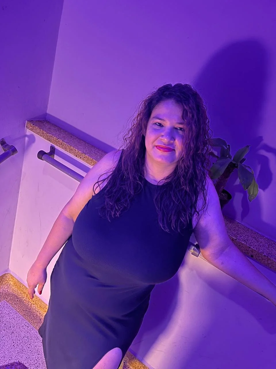 XXX Porn Photo of Nude Lady_LUCY69 5