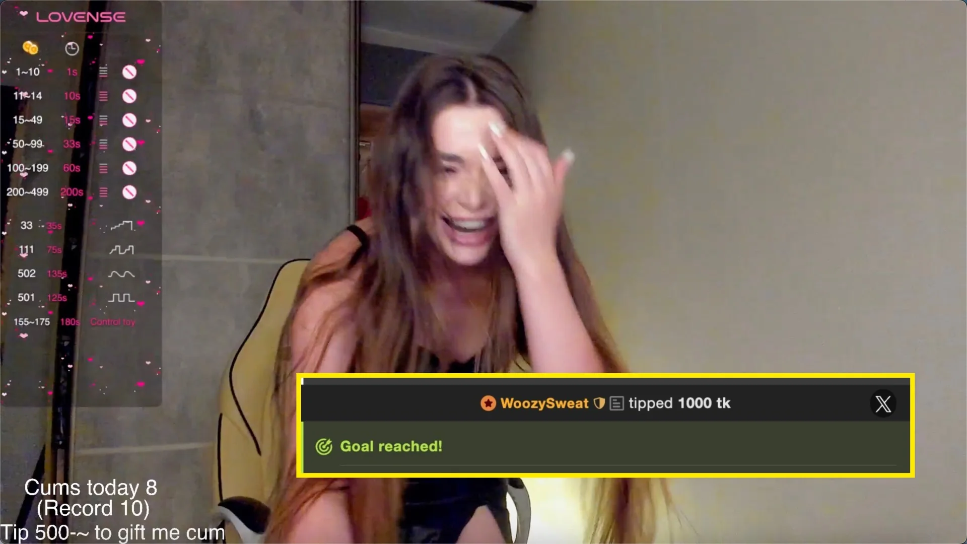 XXX Porn Photo of Nude Sandrikta 14