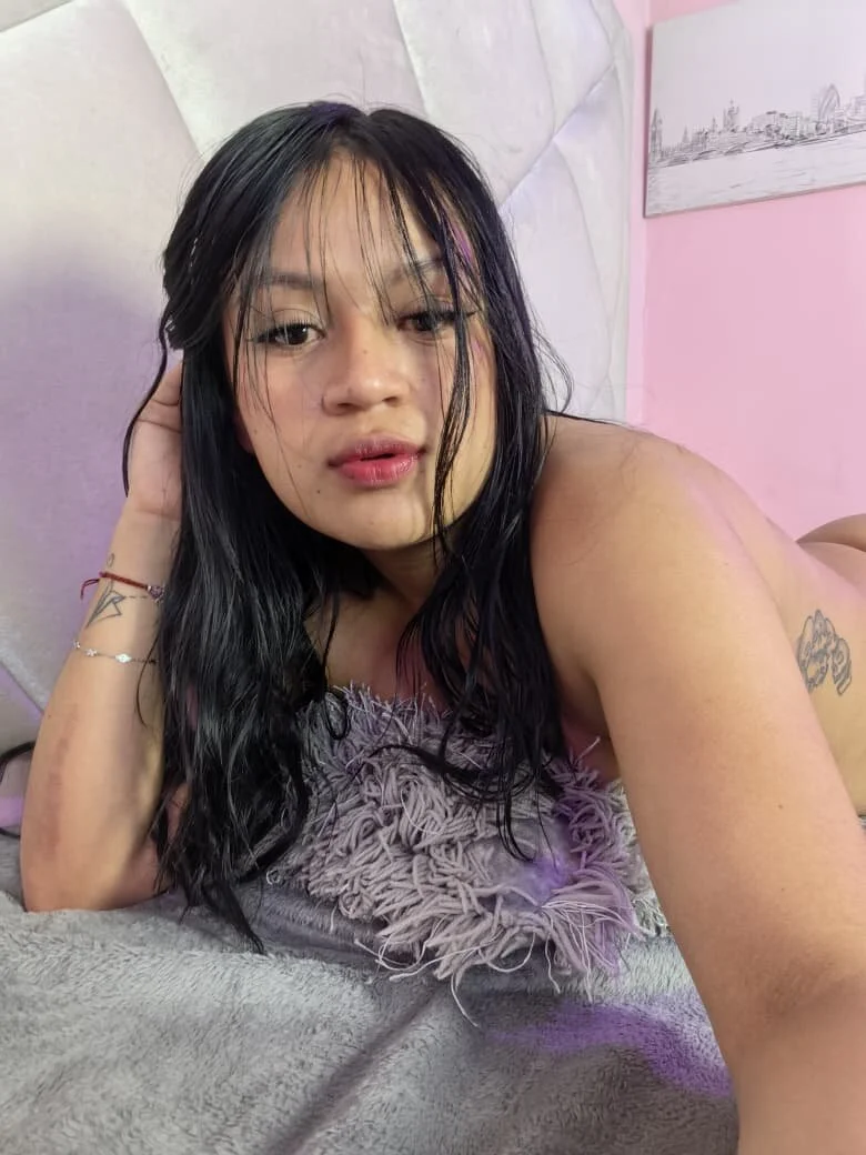 XXX Porn Photo of Nude Ariel_Mitchell 6
