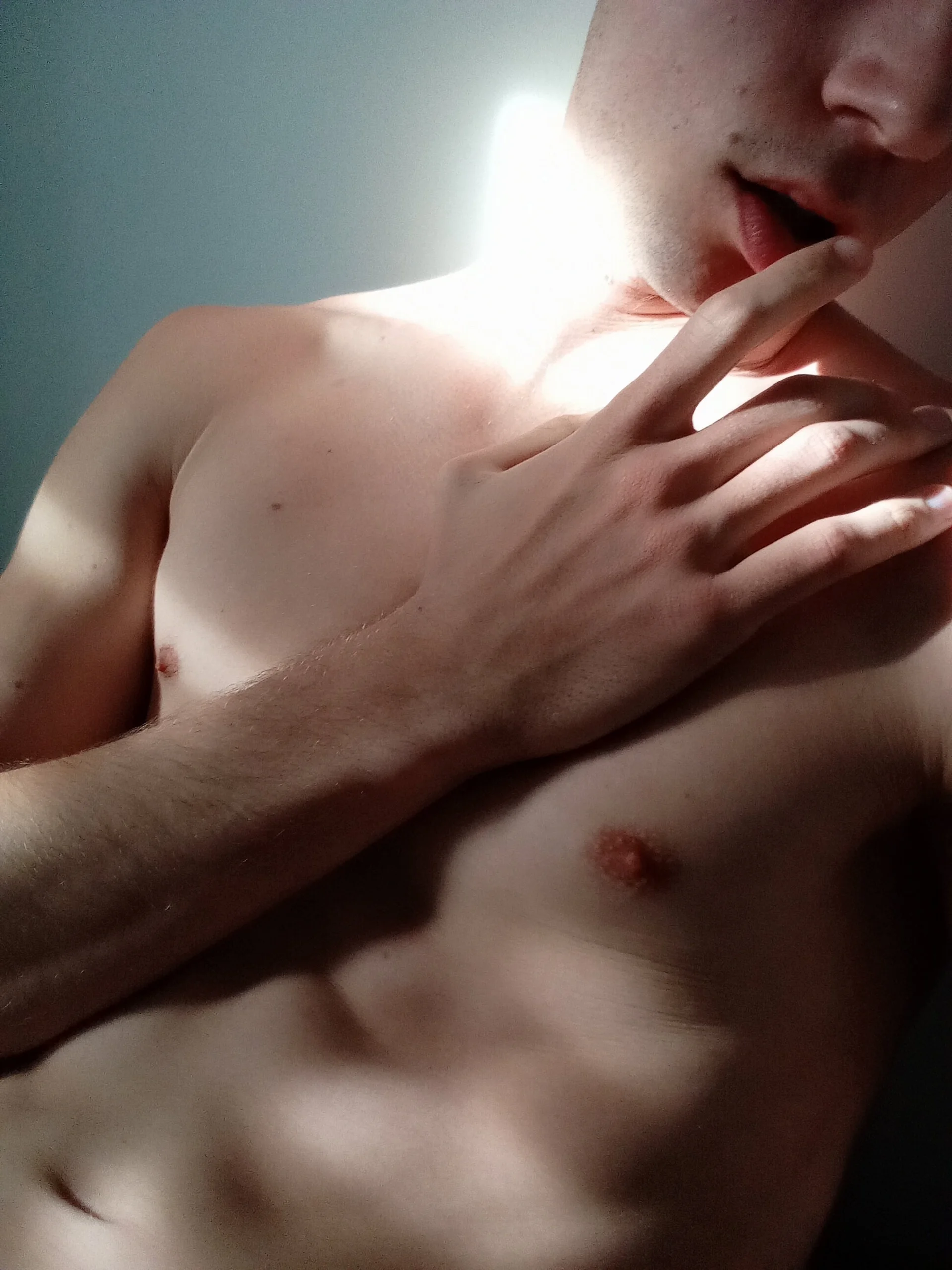 XXX Porn Photo of Nude xentetube01 7