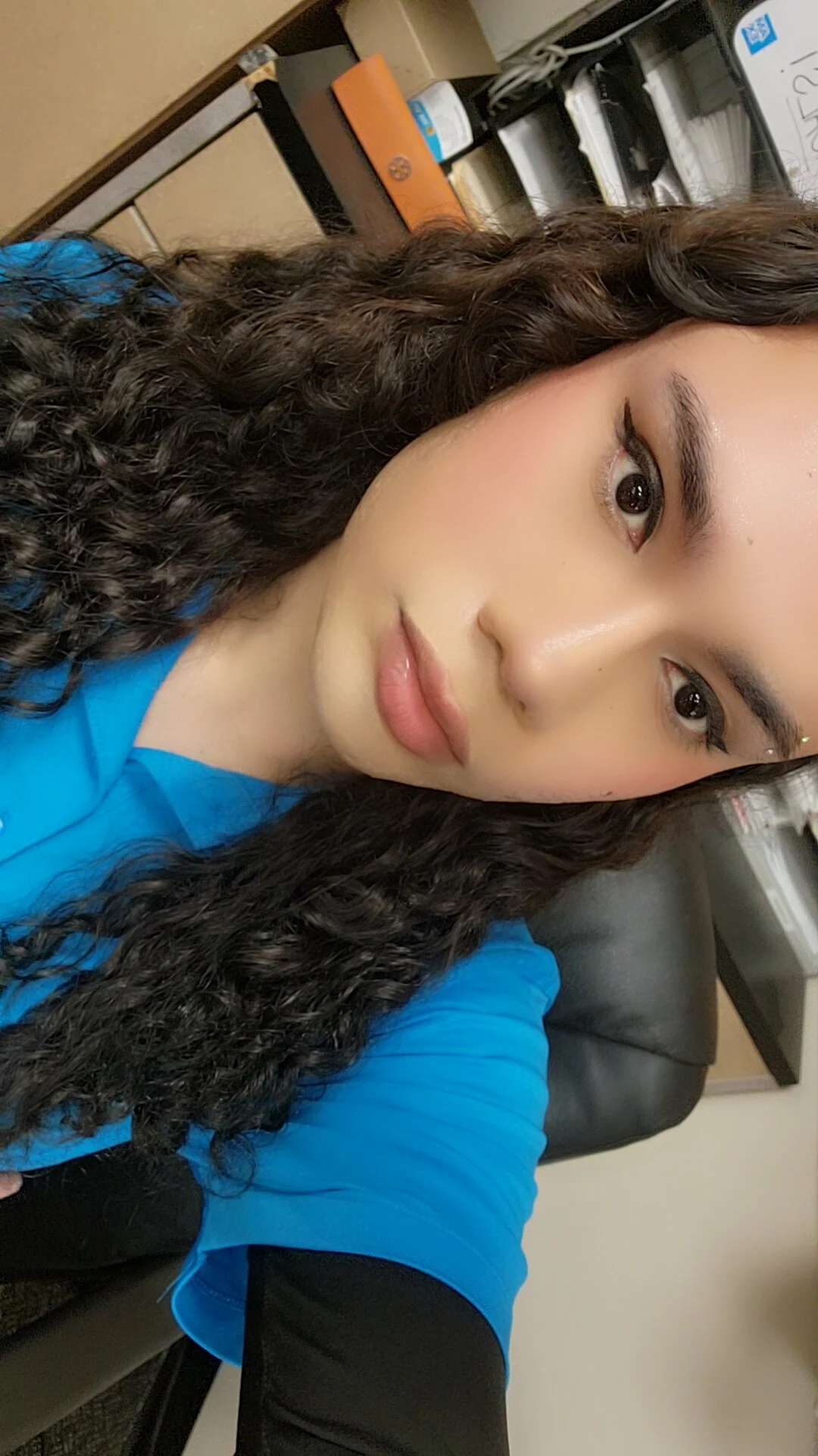 XXX Porn Photo of Nude Sofiatheboss 9