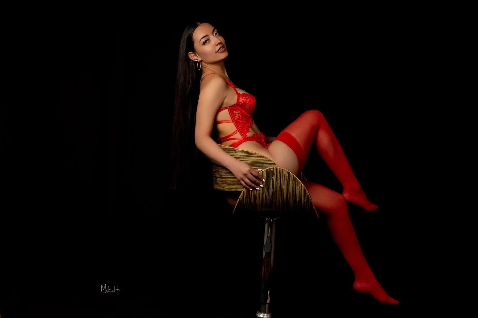 XXX Porn Photo of Nude amycute_ 73