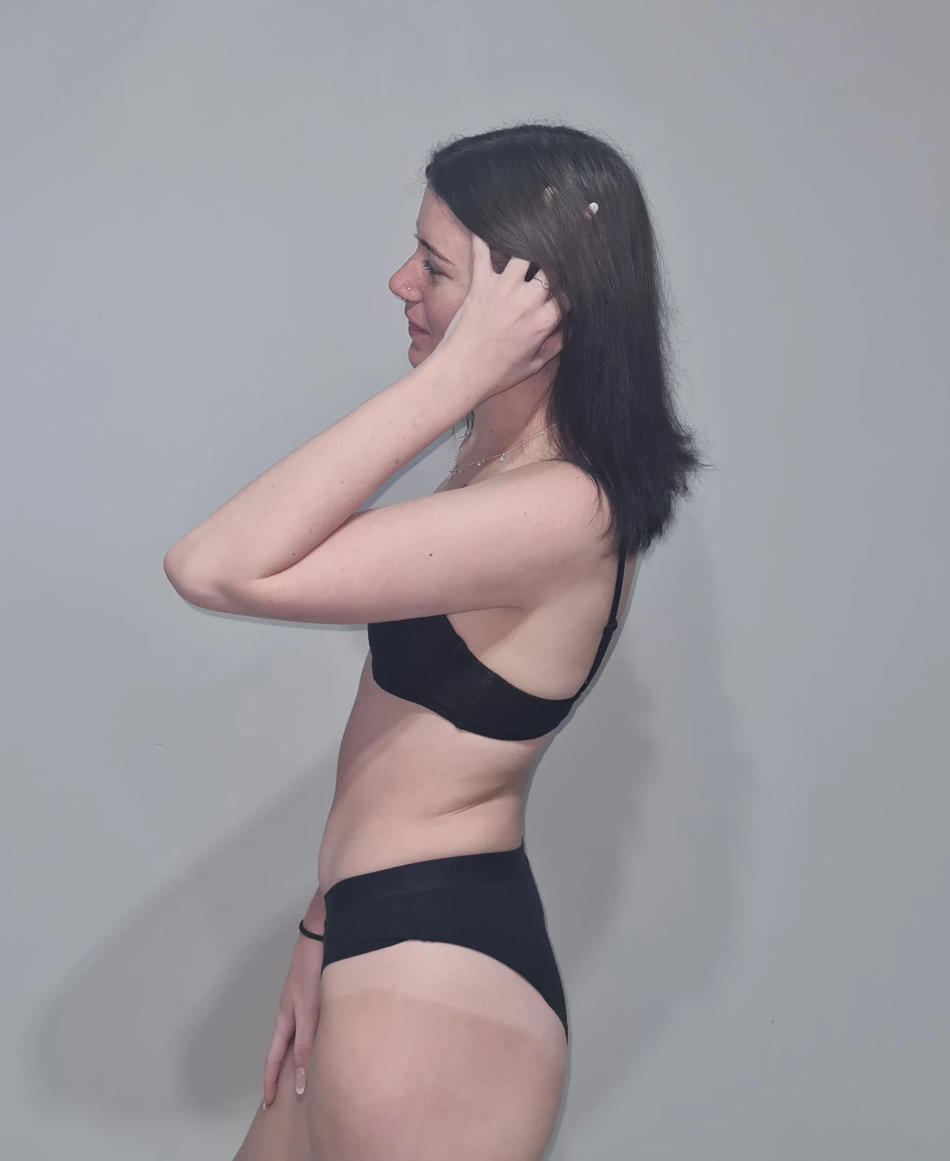 XXX Porn Photo of Nude C1eopatra 5