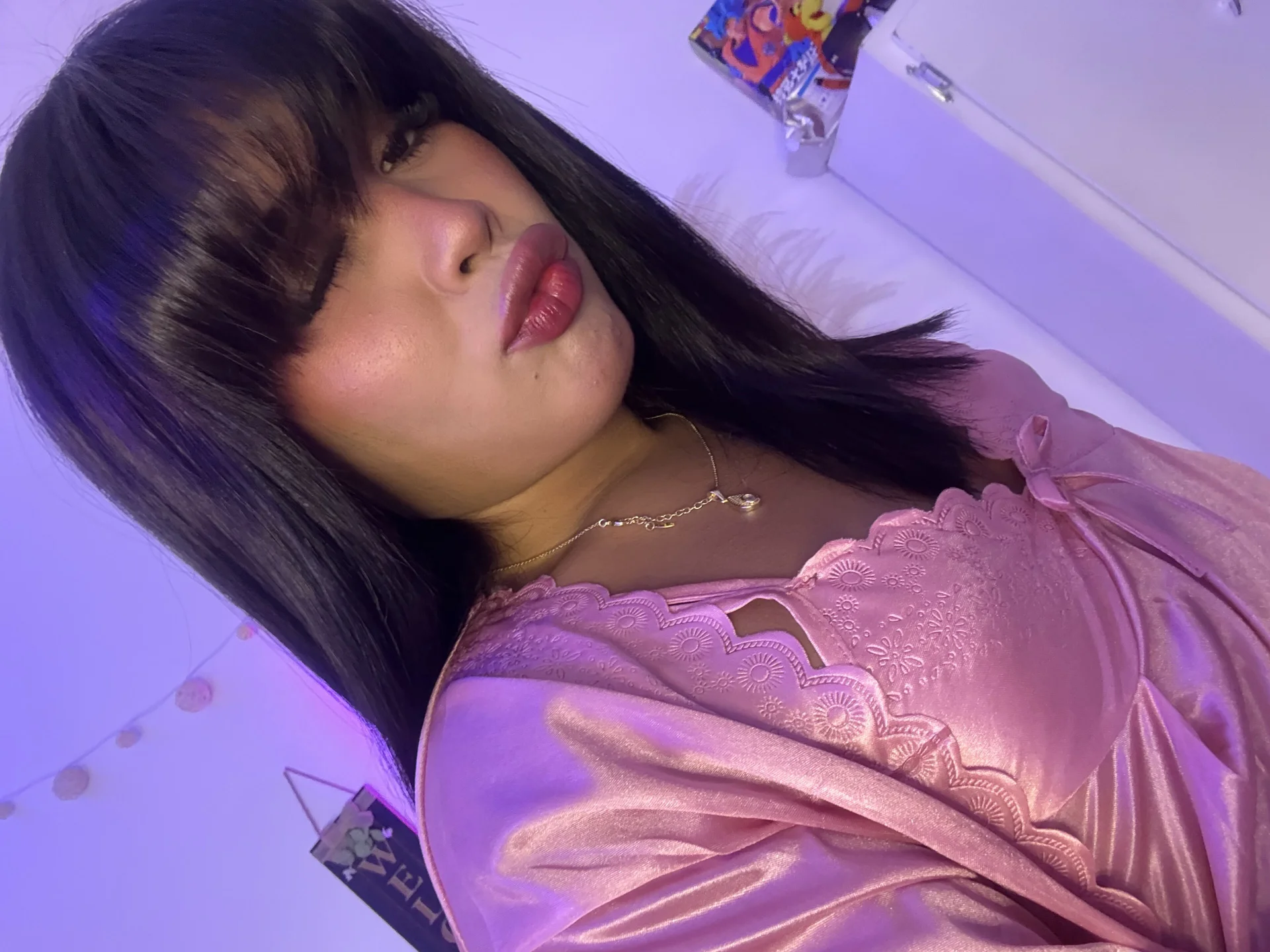 XXX Porn Photo of Nude nairobbits 87