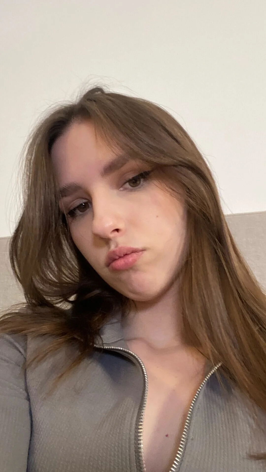XXX Porn Photo of Nude AliceAtkins 45