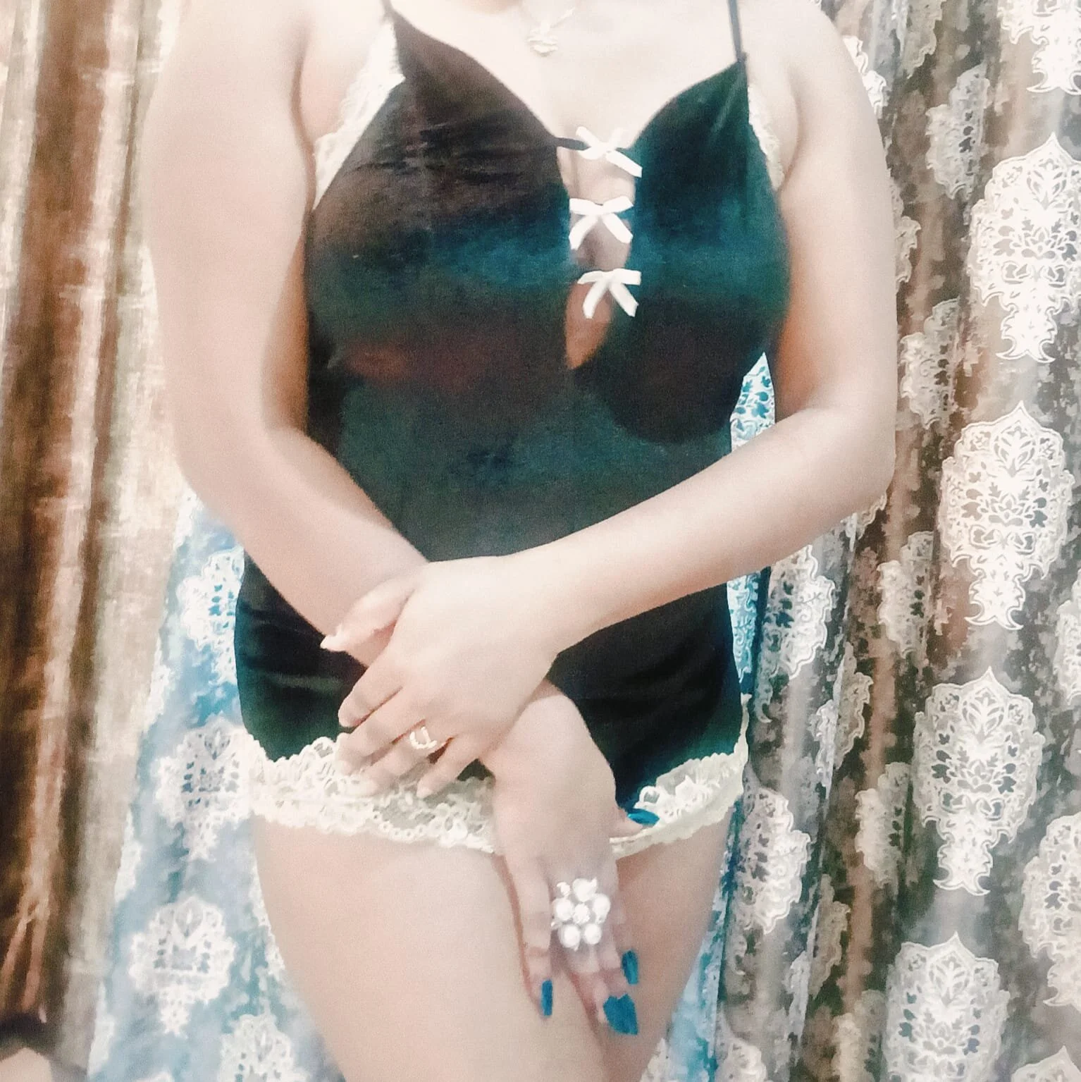 XXX Porn Photo of Nude LIZNA_0 3