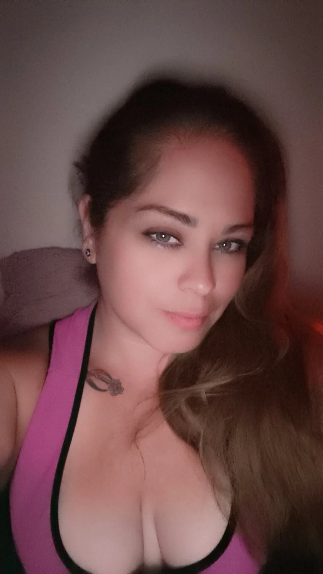 XXX Porn Photo of Nude mamisamors 1