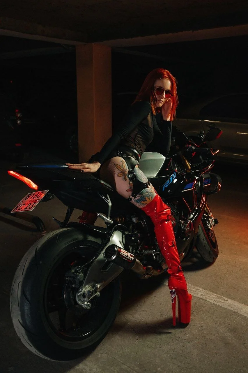 XXX Porn Photo of Nude Helga_stipper 5