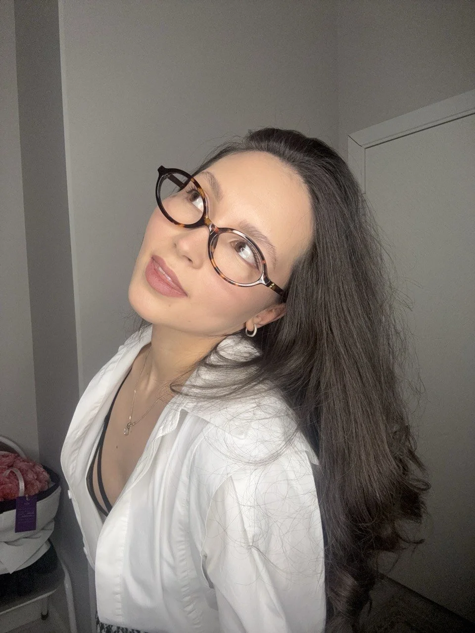 XXX Porn Photo of Nude ameliyaa_sun 3