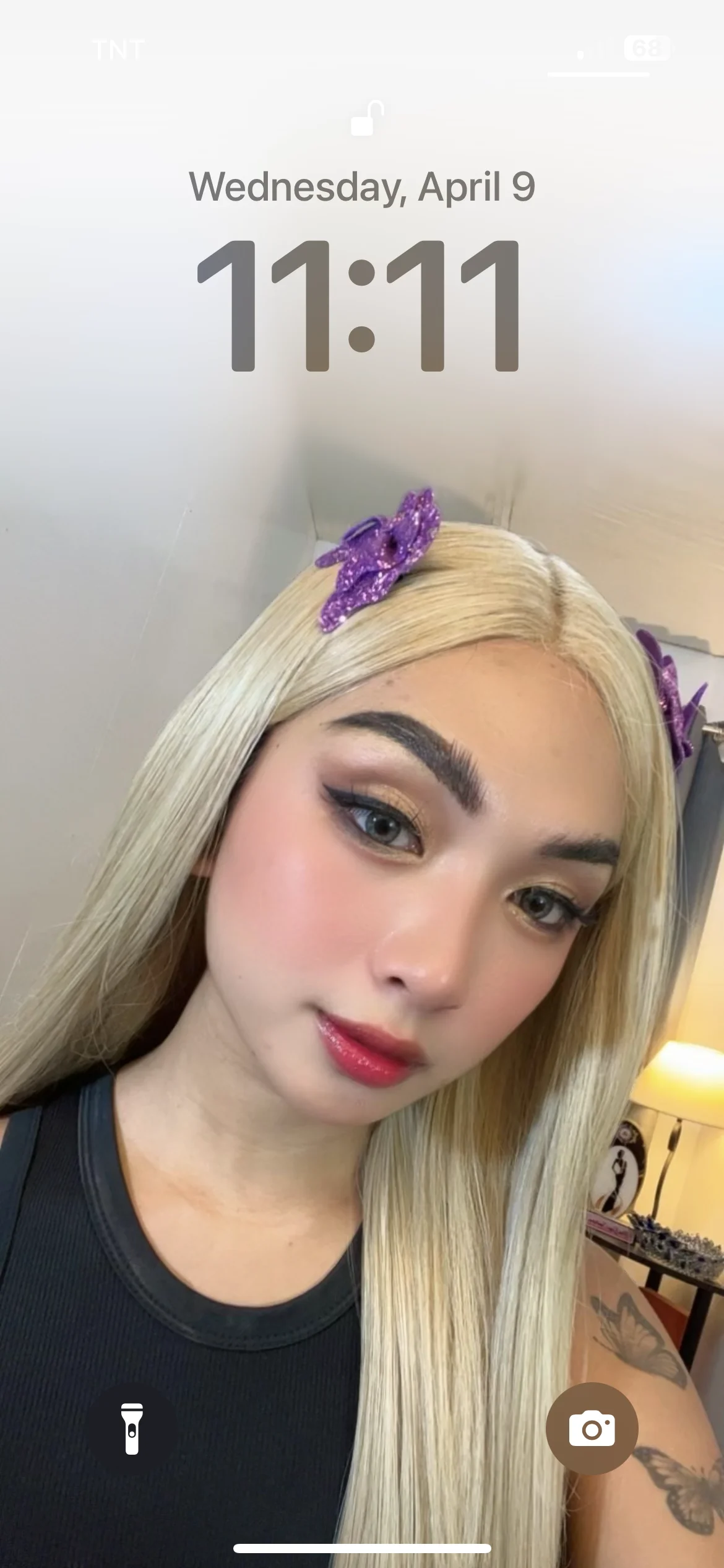 XXX Porn Photo of Nude Goddess_Isabel 3