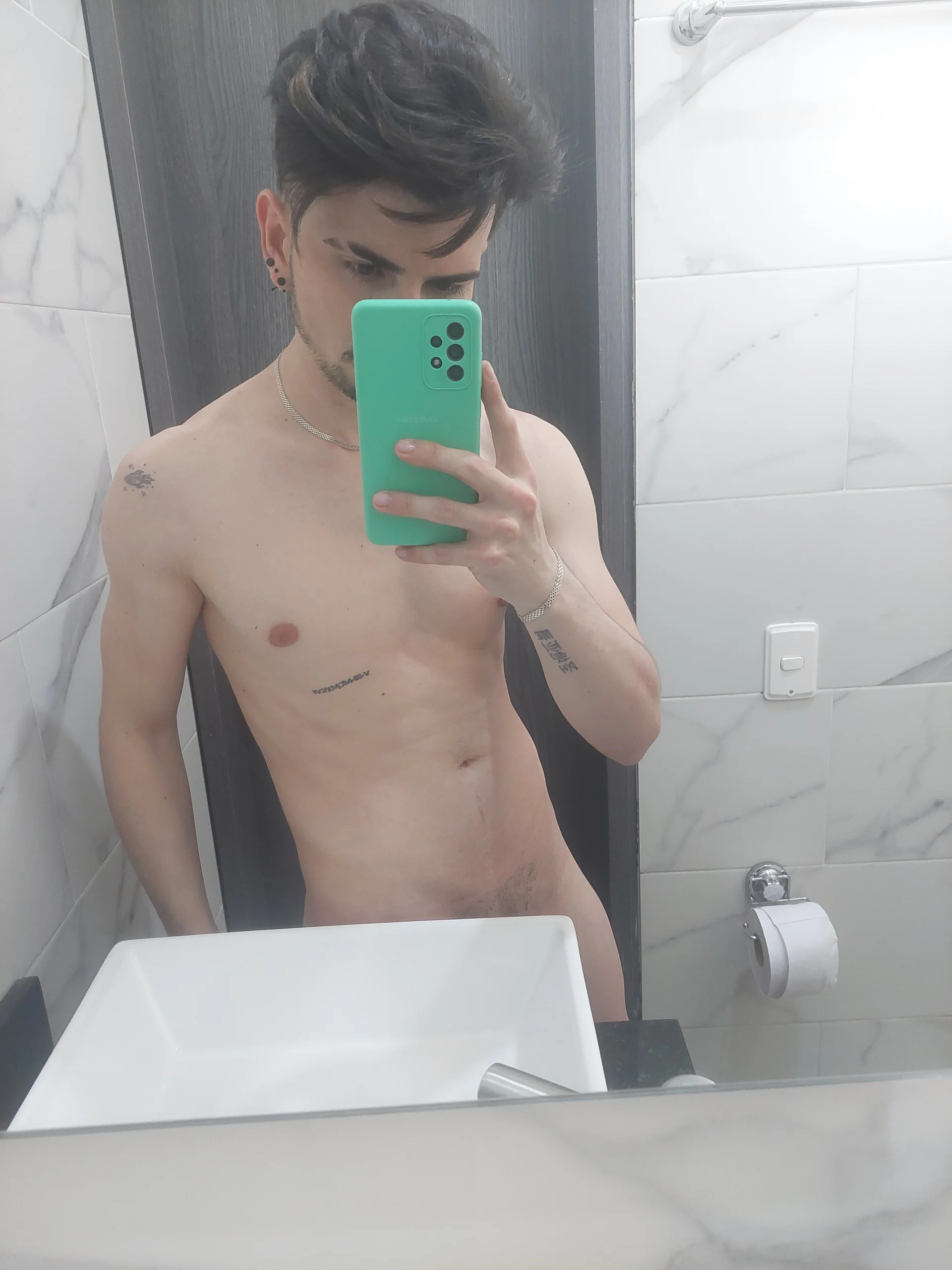 XXX Porn Photo of Nude LiamCossio_ 97