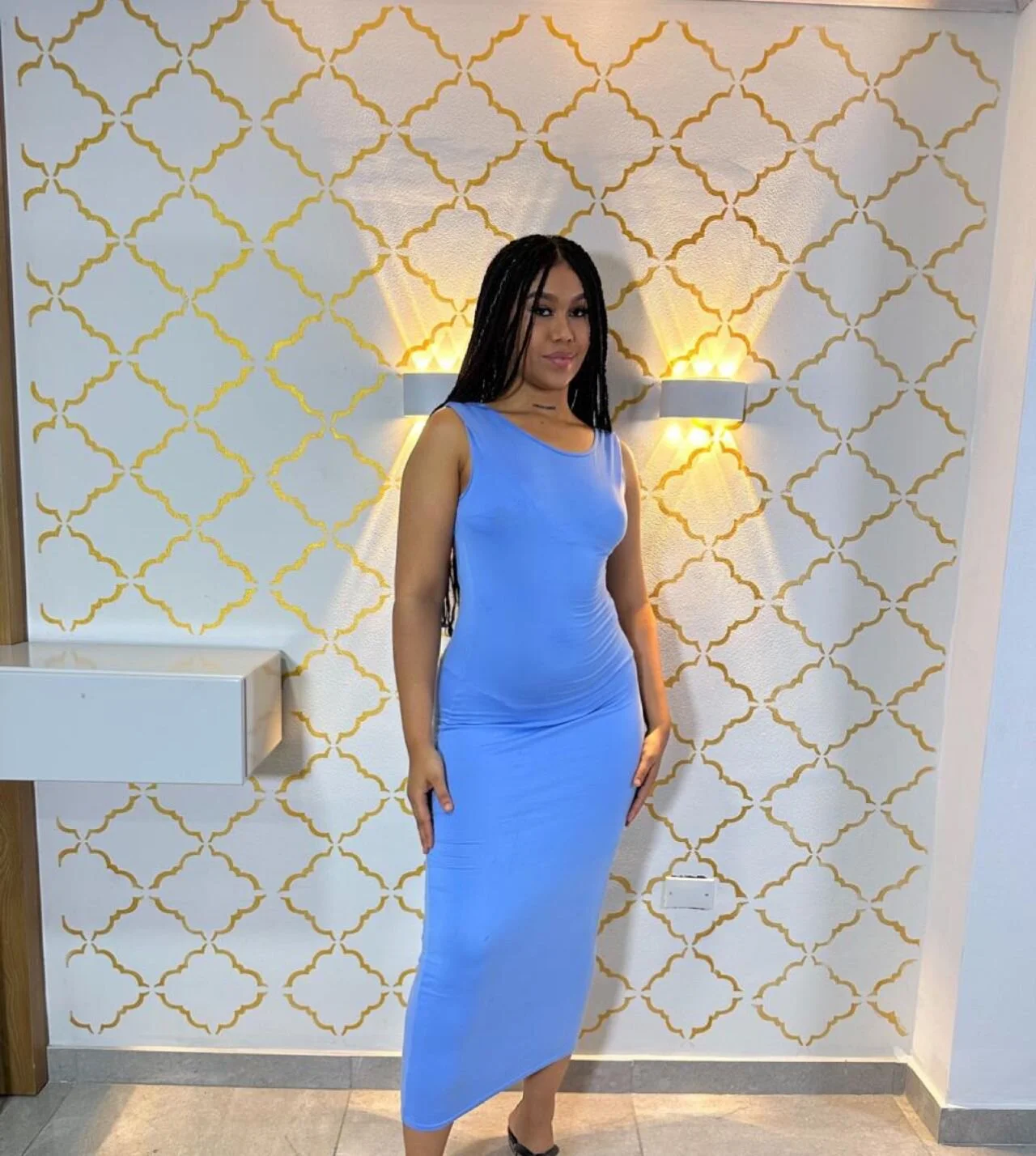 XXX Porn Photo of Nude MaraKarly 22