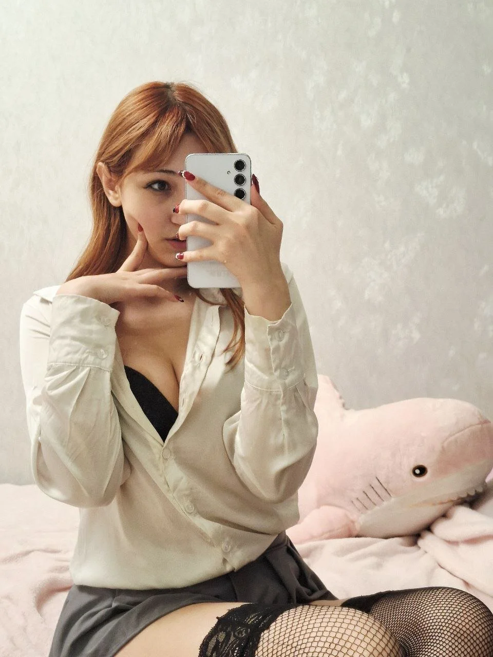 XXX Porn Photo of Nude Nona_meow 15