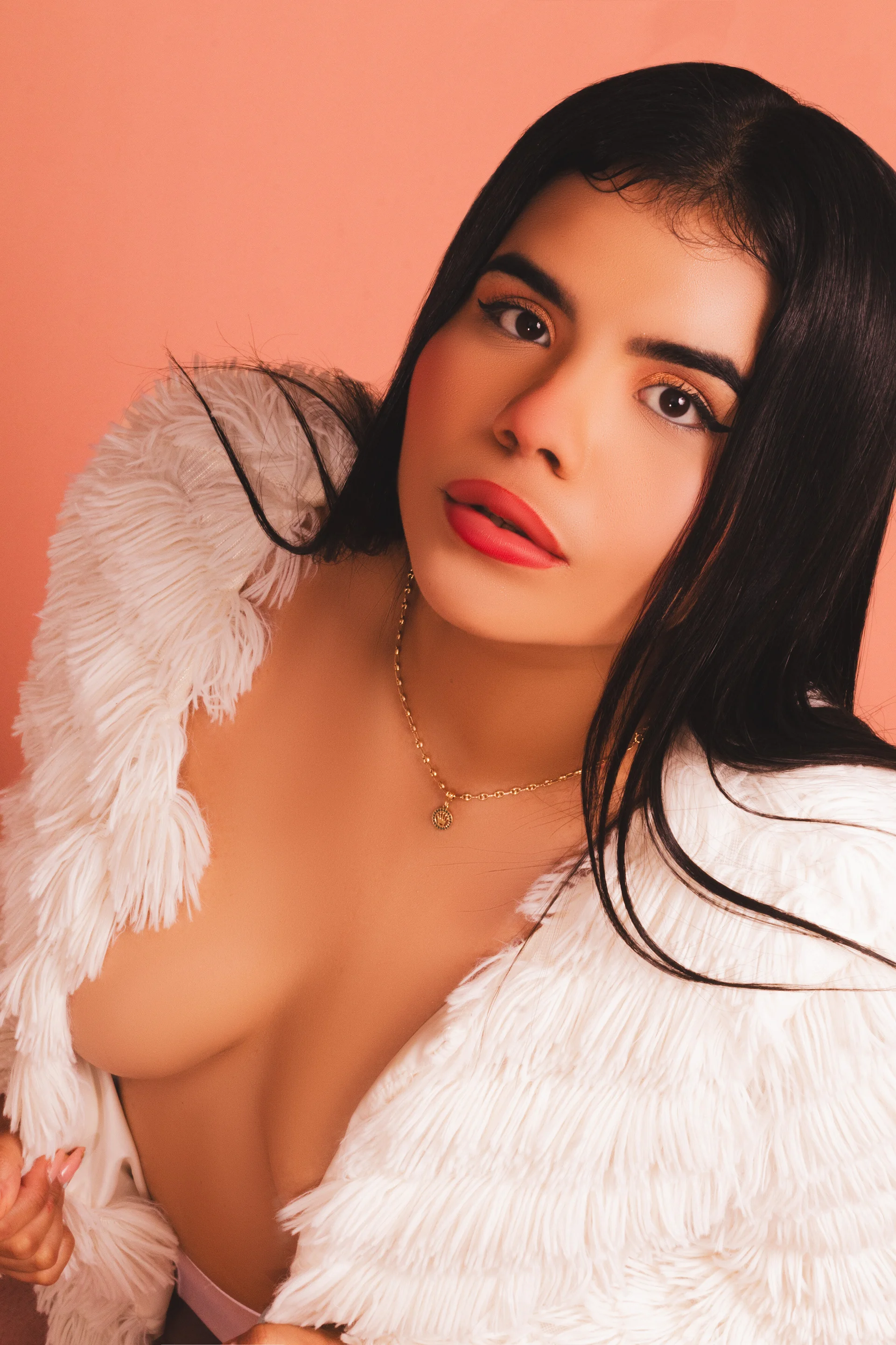 XXX Porn Photo of Nude _PARISI_ 137