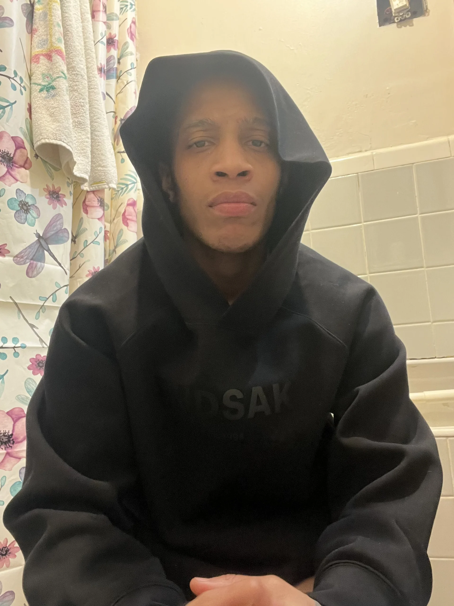XXX Porn Photo of Nude PHAT_FTM_KLIT87 11