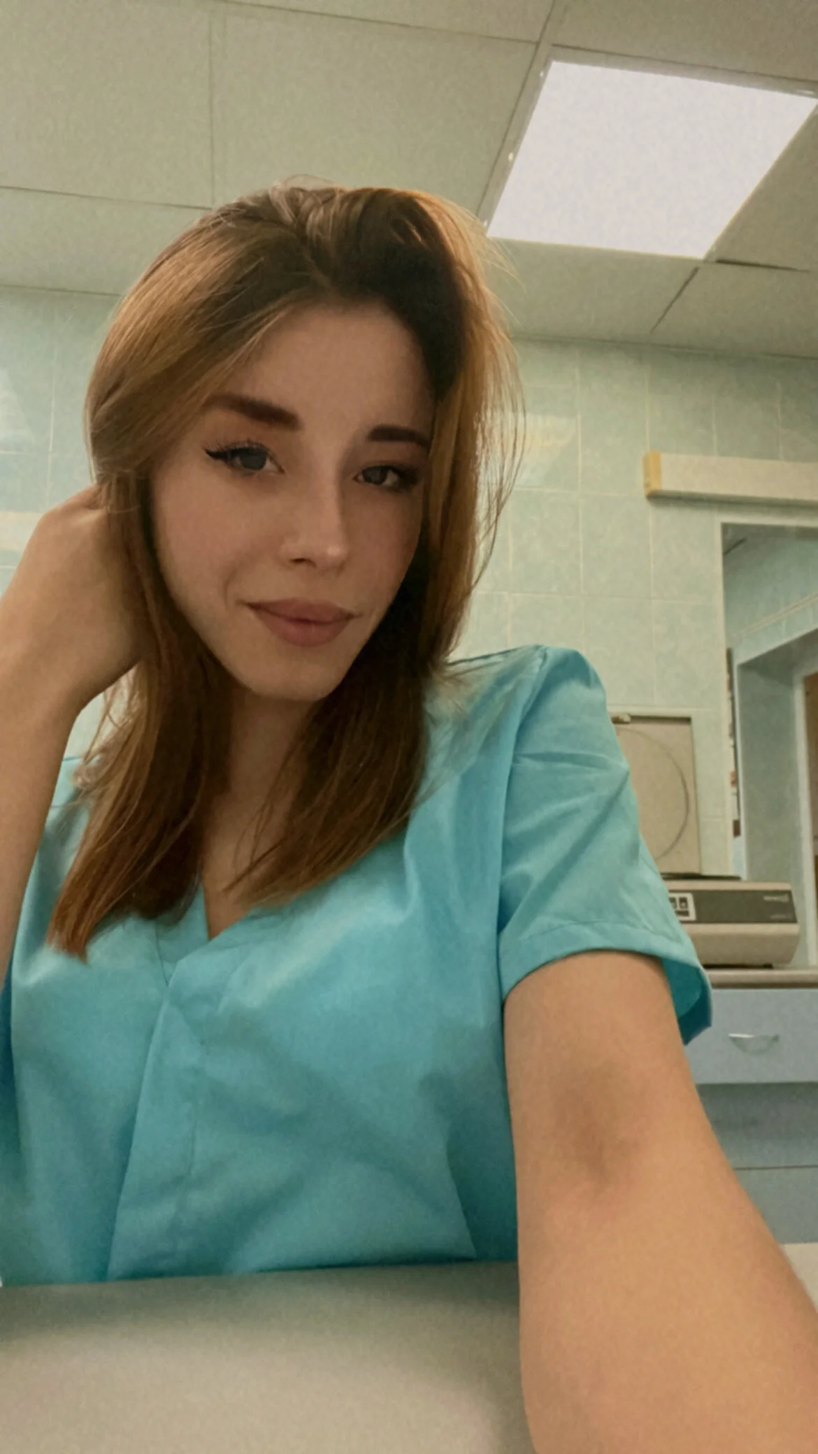 XXX Porn Photo of Nude Millusya 9