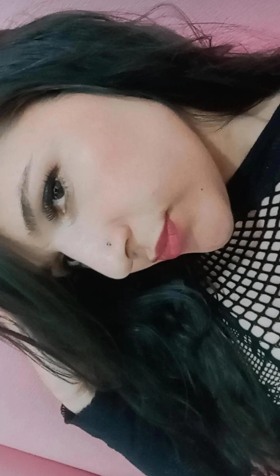 XXX Porn Photo of Nude karol_hot19 6