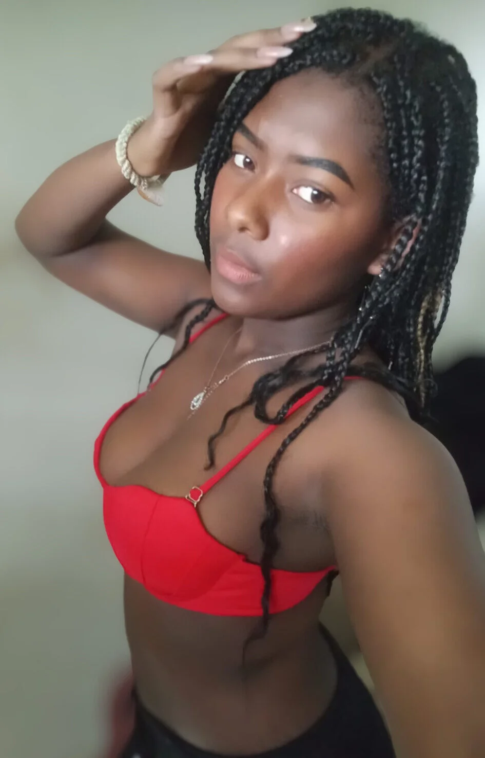 XXX Porn Photo of Nude KarinaFlowers_ 16