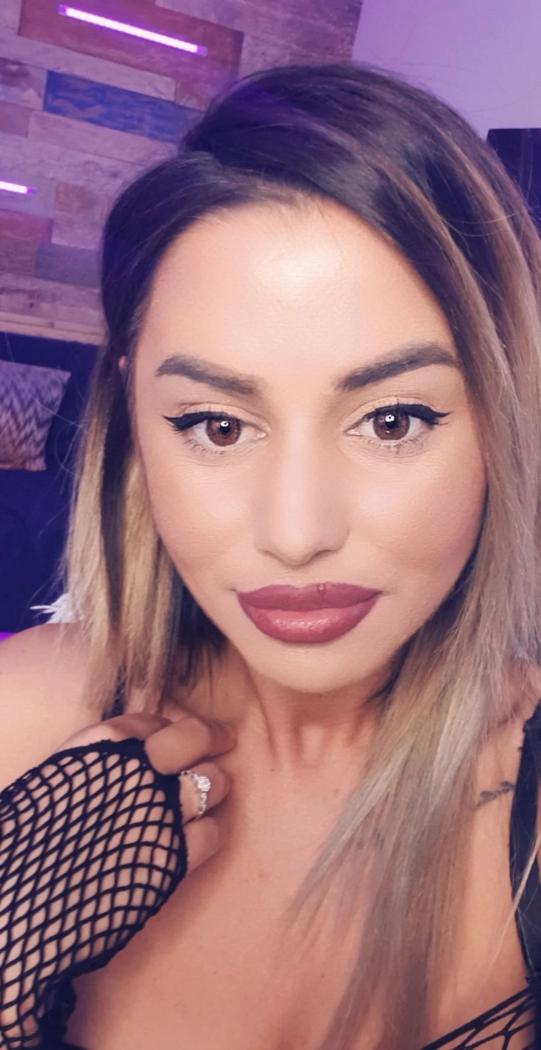 XXX Porn Photo of Nude KirstieVegas 27