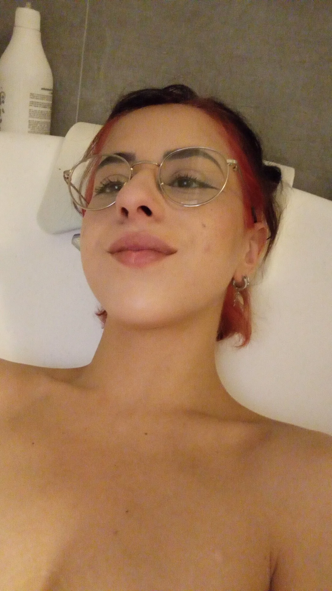 XXX Porn Photo of Nude LisandreLaVenale 78