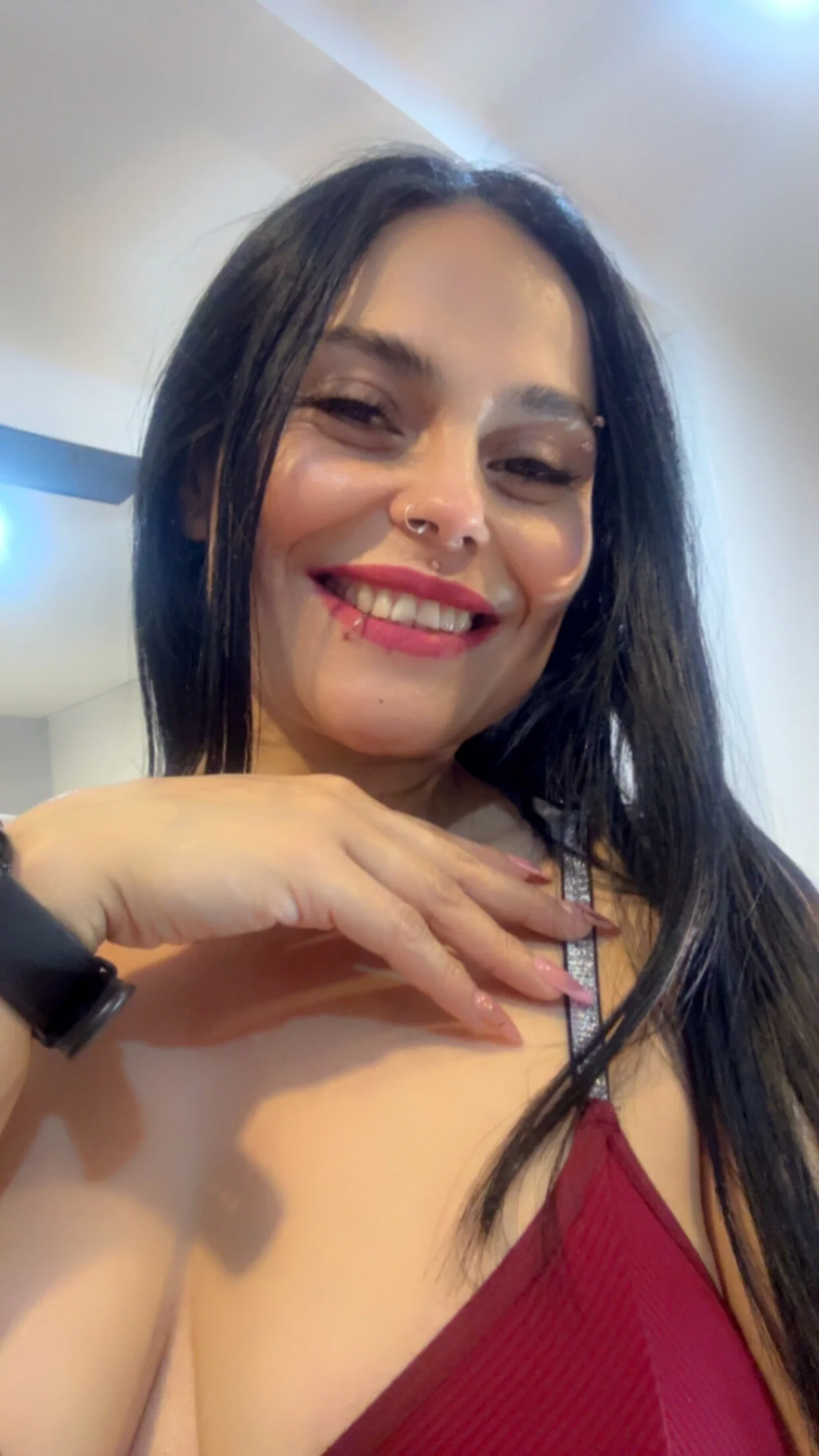 XXX Porn Photo of Nude CharlotteCottin 216