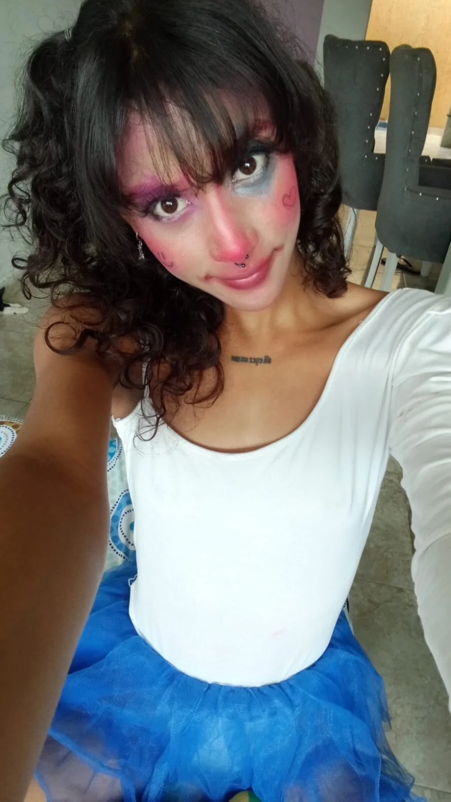 XXX Porn Photo of Nude Rizoss_ 63
