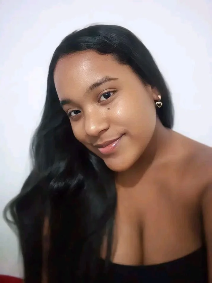 XXX Porn Photo of Nude EbonyNeko 5
