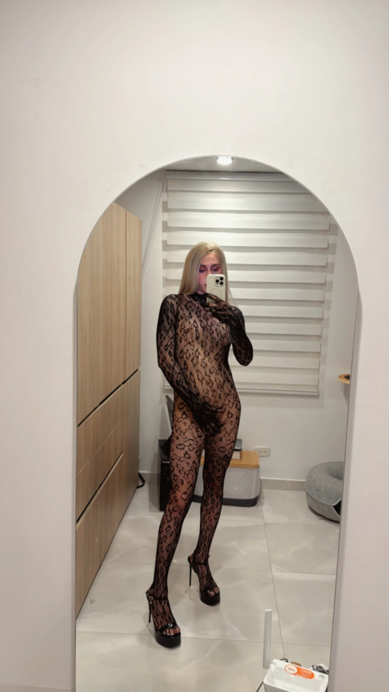 XXX Porn Photo of Nude Juana_11 6