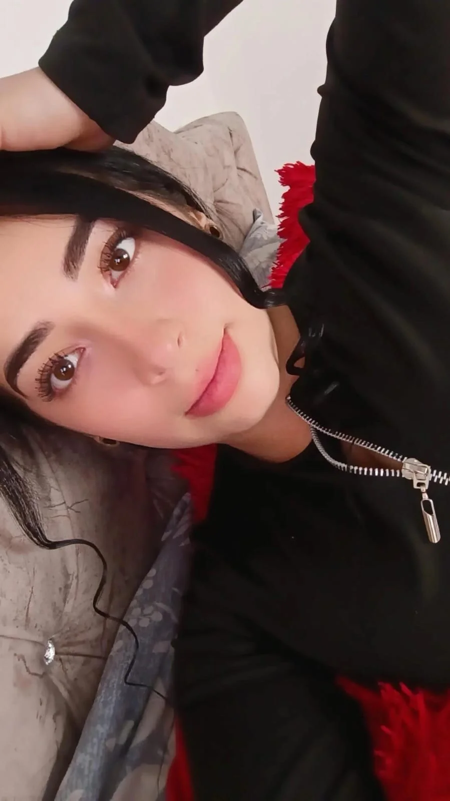 XXX Porn Photo of Nude Cattleyaa 3