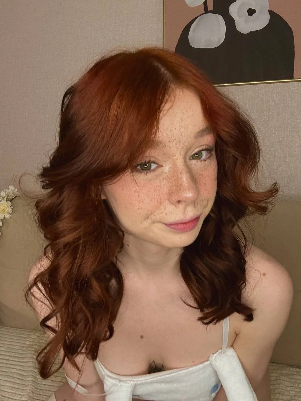 XXX Porn Photo of Nude eva_aria 16