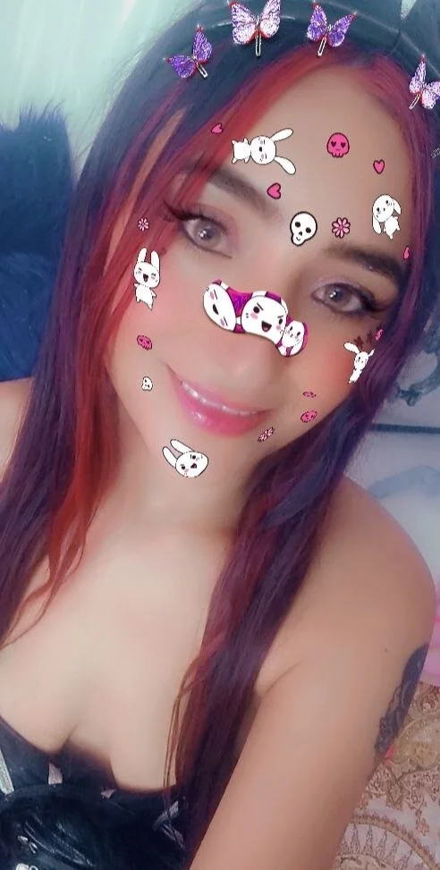 XXX Porn Photo of Nude deepthroatlatina 38