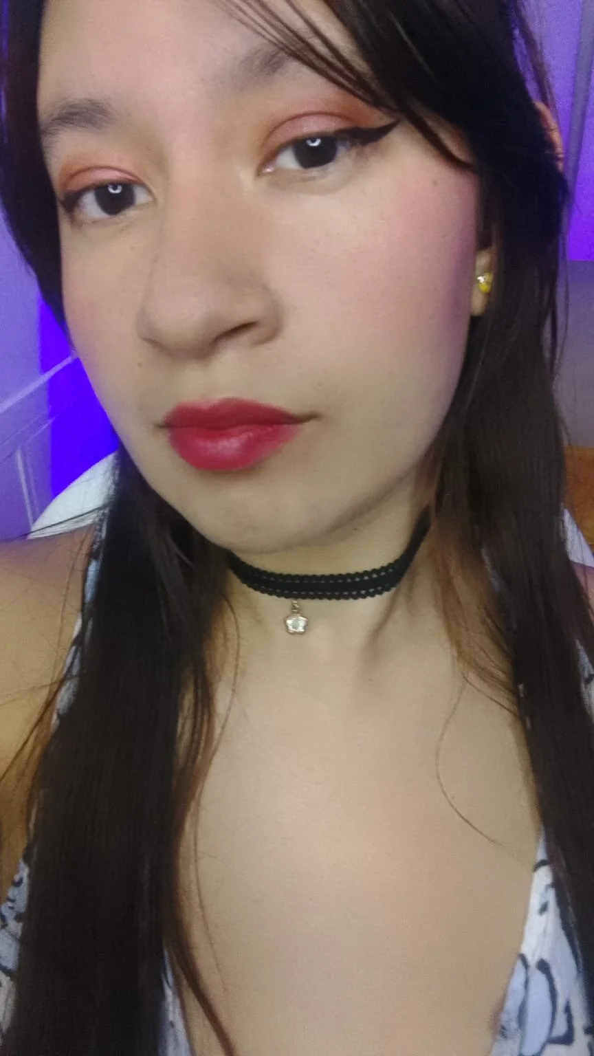 XXX Porn Photo of Nude karina_soto_ 1