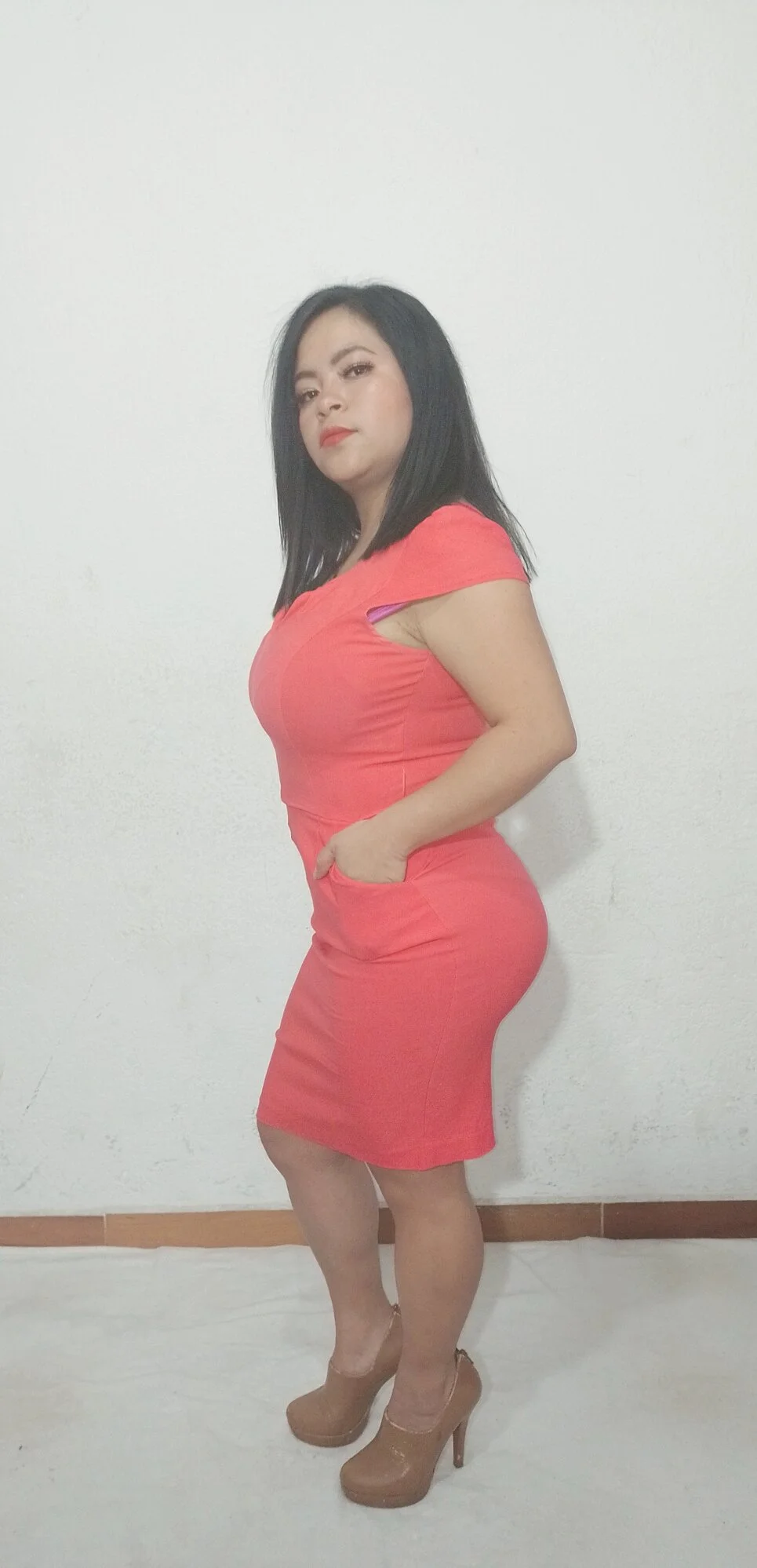 XXX Porn Photo of Nude ElizabethLaraOficial 75