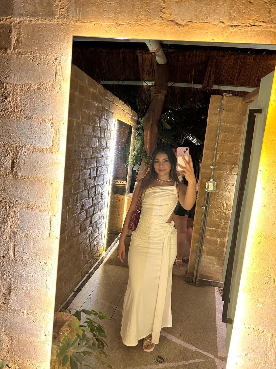 XXX Porn Photo of Nude selene_tylor_ 127