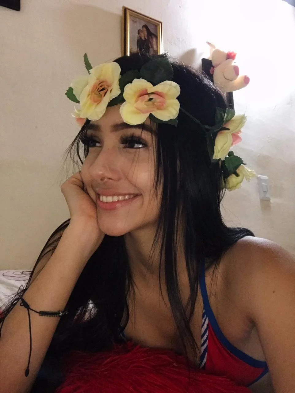 XXX Porn Photo of Nude liccy_hall 22