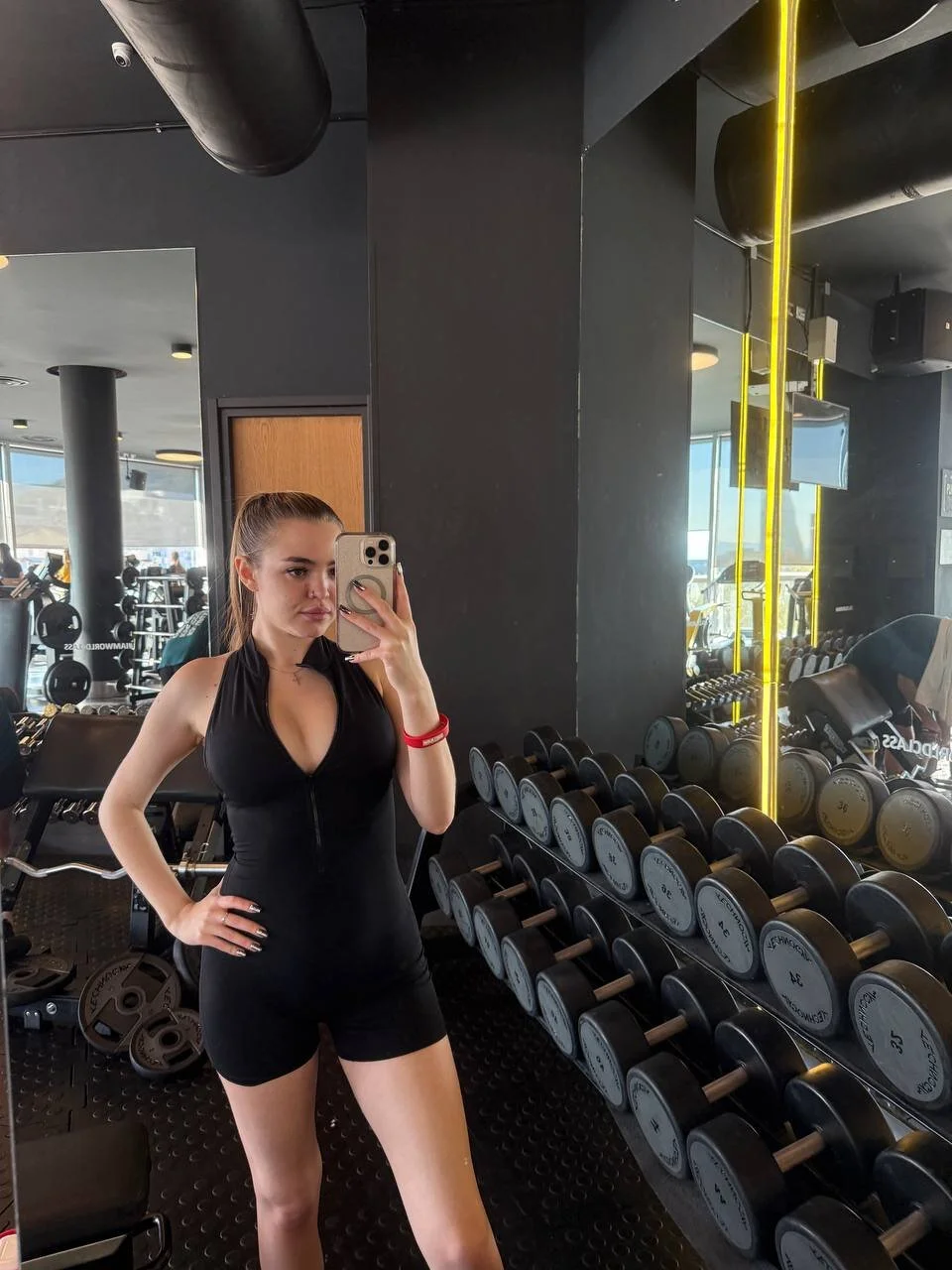 XXX Porn Photo of Nude VallieBrandwein 45
