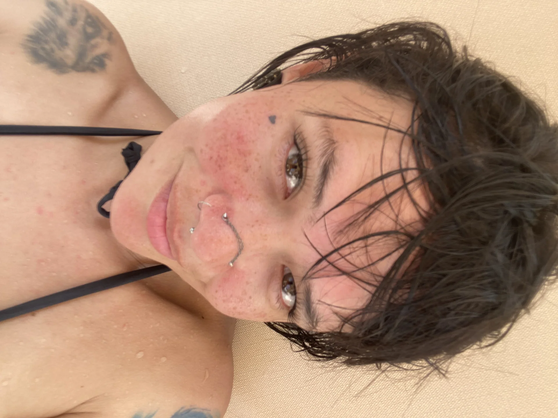 XXX Porn Photo of Nude rousstattoo 88
