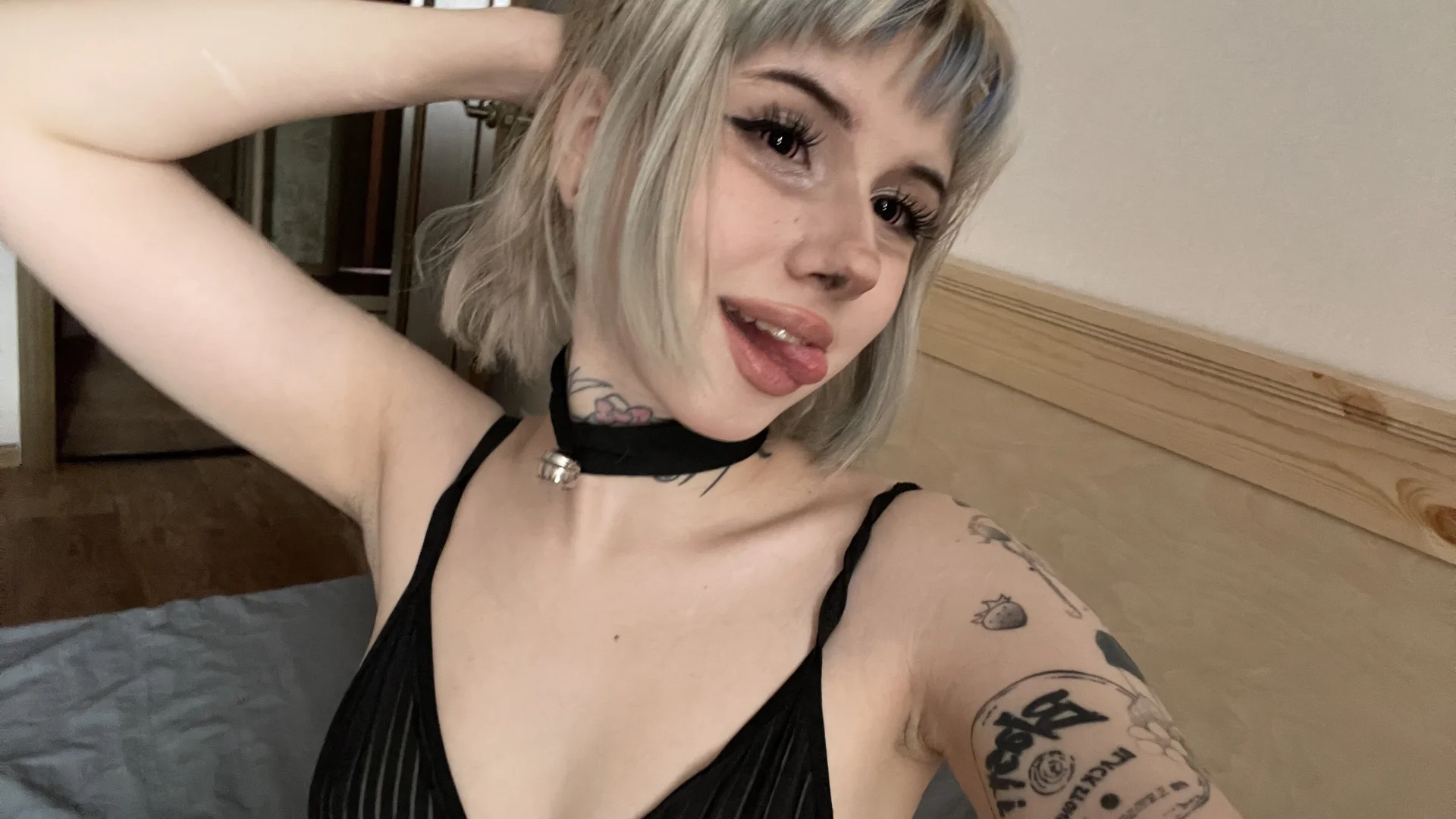 XXX Porn Photo of Nude Velor_Velmochi 10