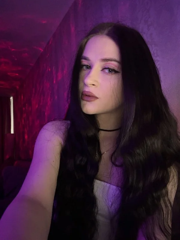 XXX Porn Photo of Nude Molly_Crystall 28