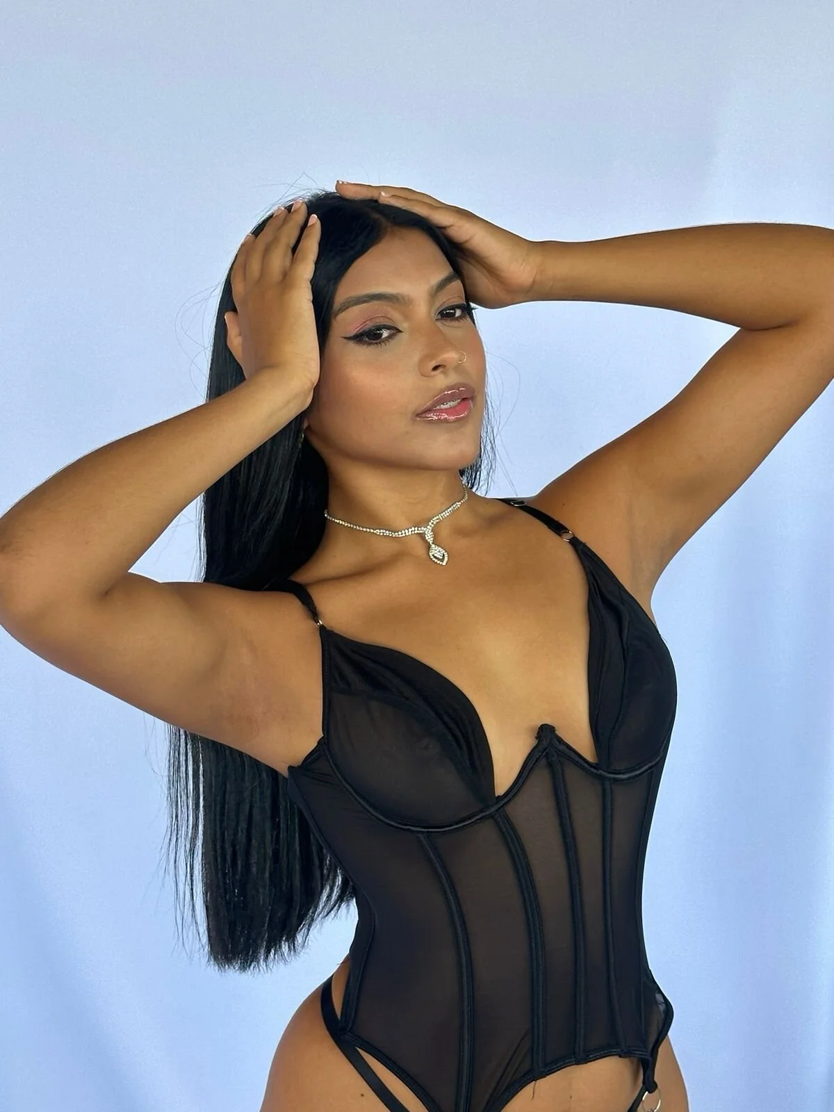 XXX Porn Photo of Nude amandaconner 102