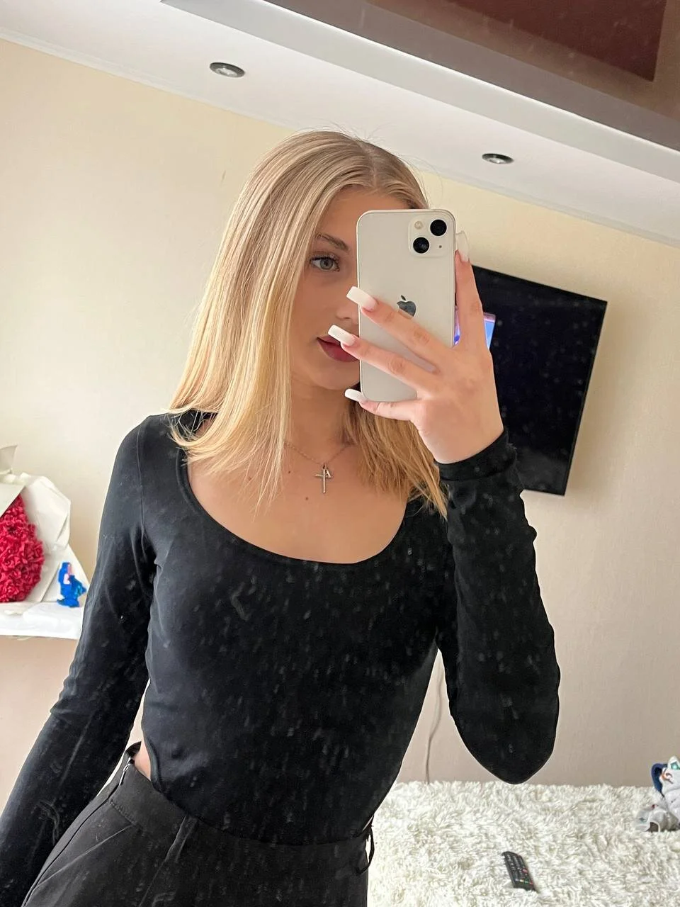 XXX Porn Photo of Nude JeneeEady 22