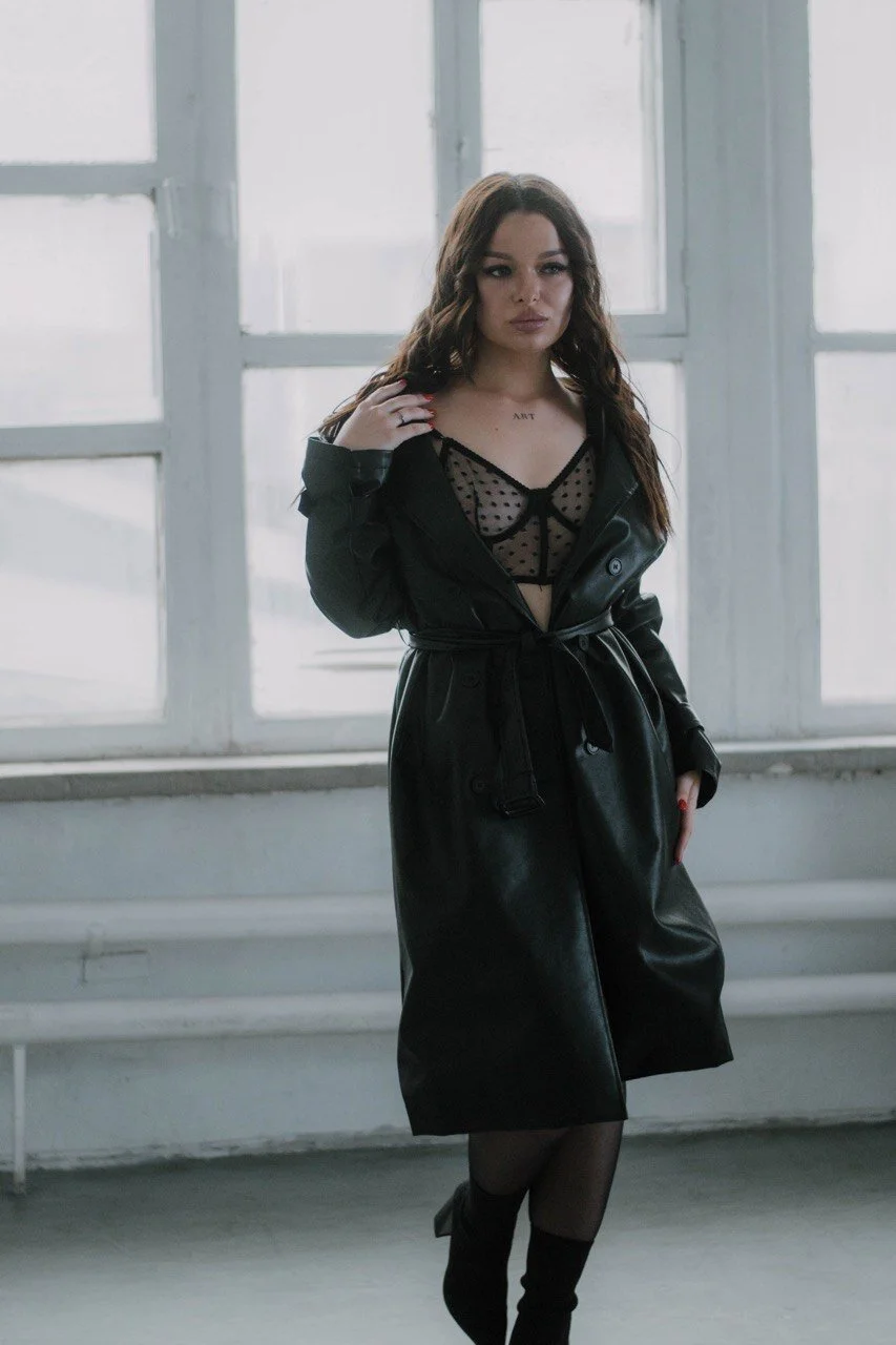 XXX Porn Photo of Nude Eva_Little1 4