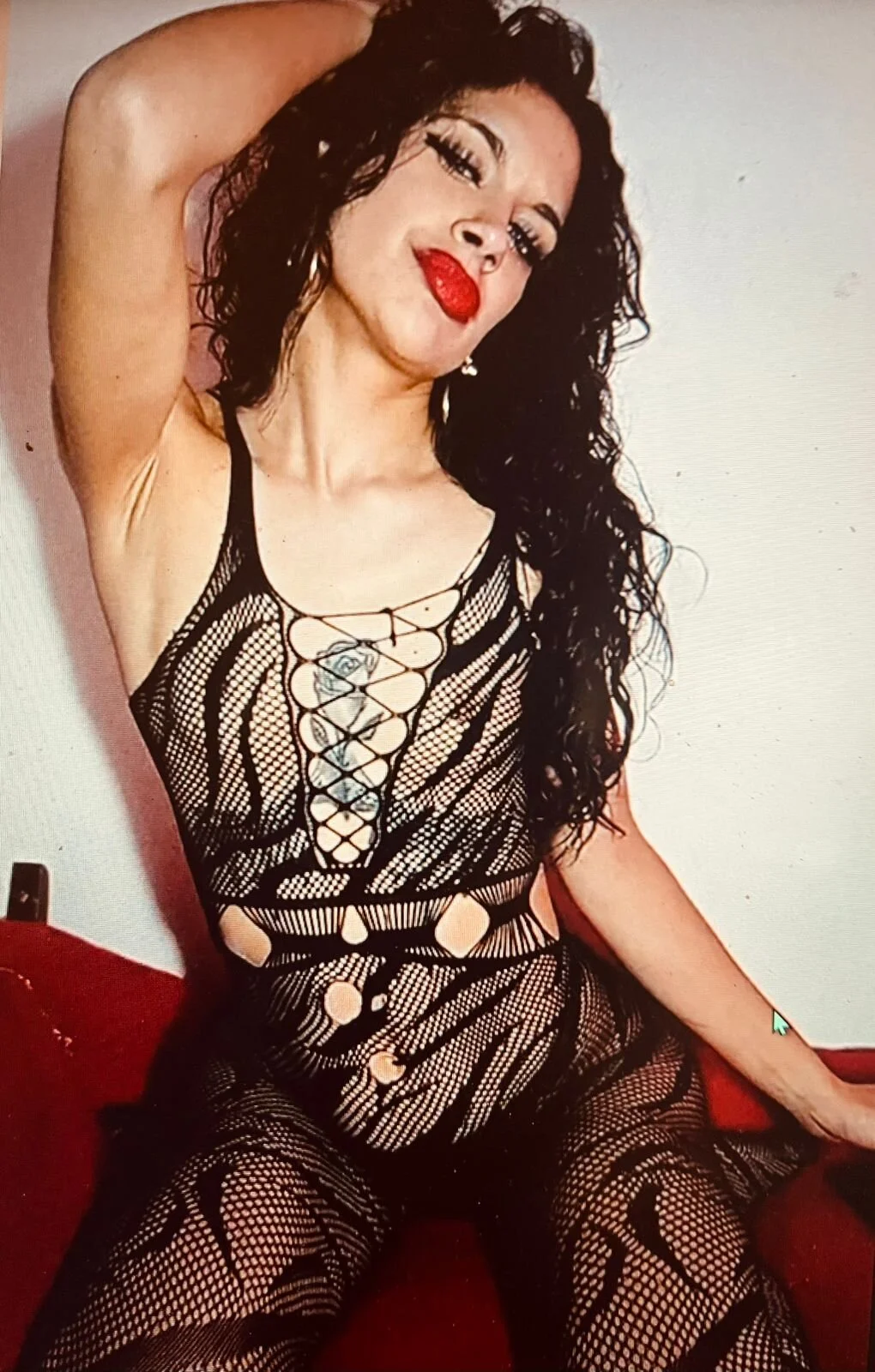 XXX Porn Photo of Nude karo_g_xxx 6