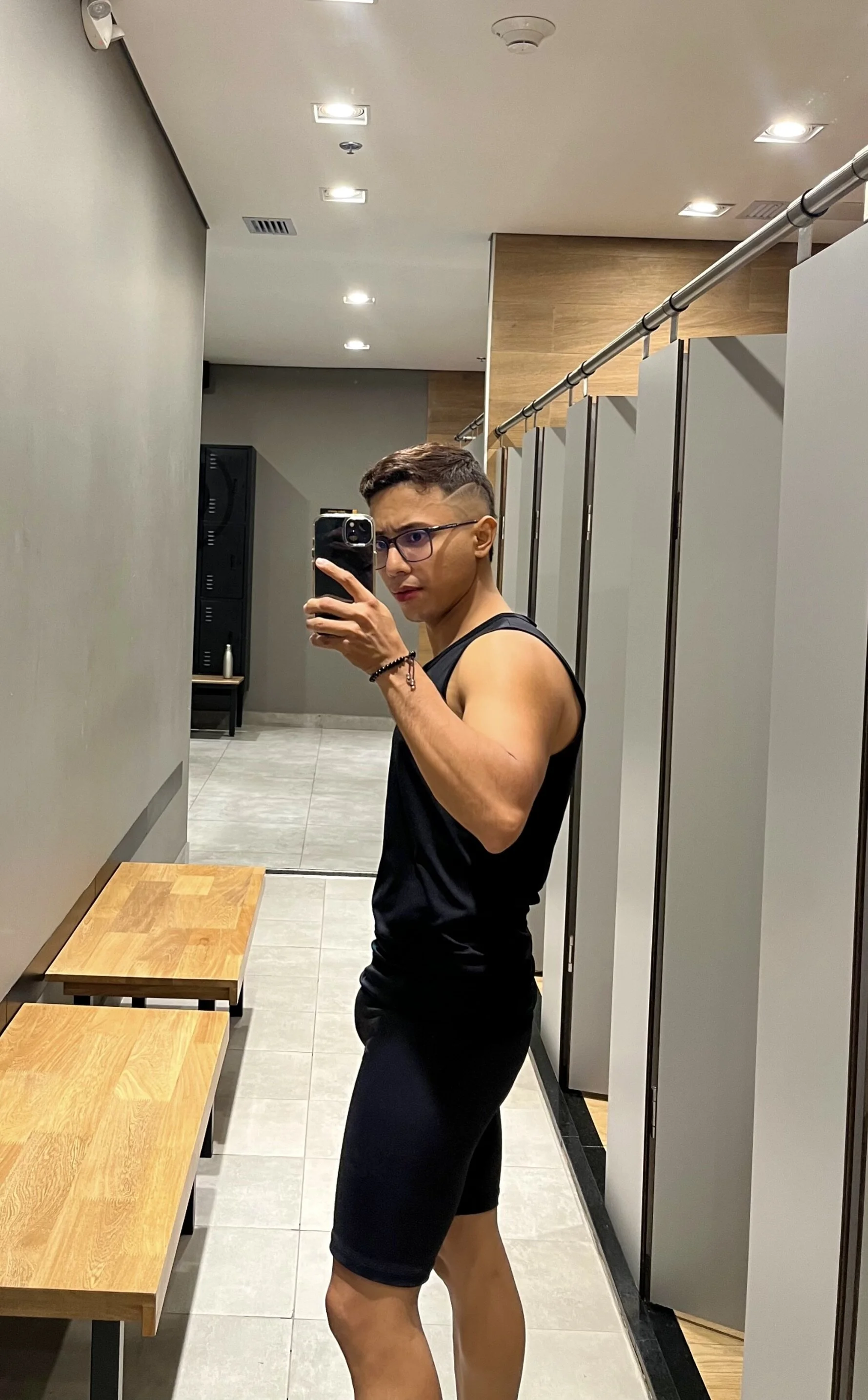 XXX Porn Photo of Nude Gael_Velaryx 33