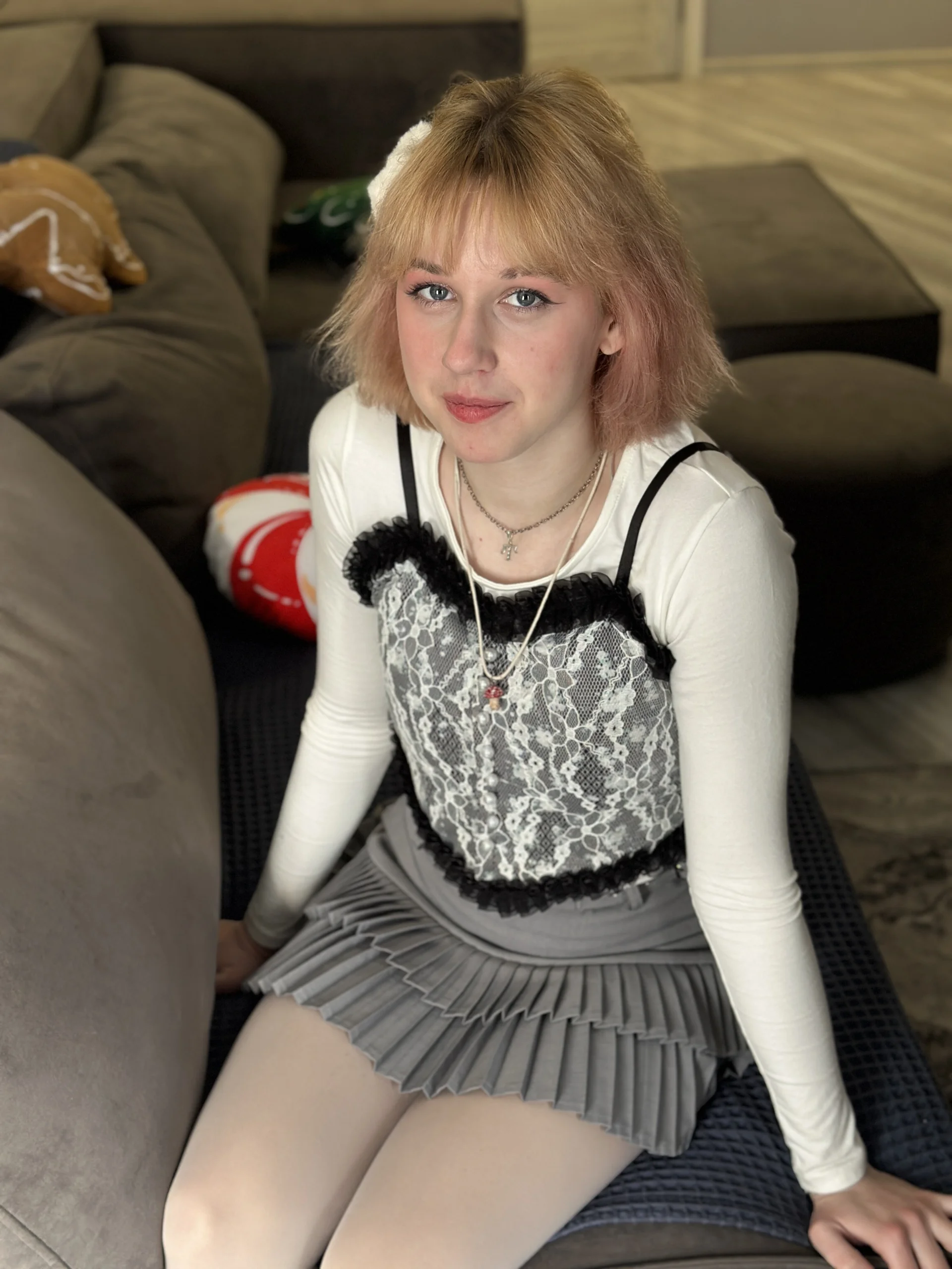 XXX Porn Photo of Nude JuleeDutil 3