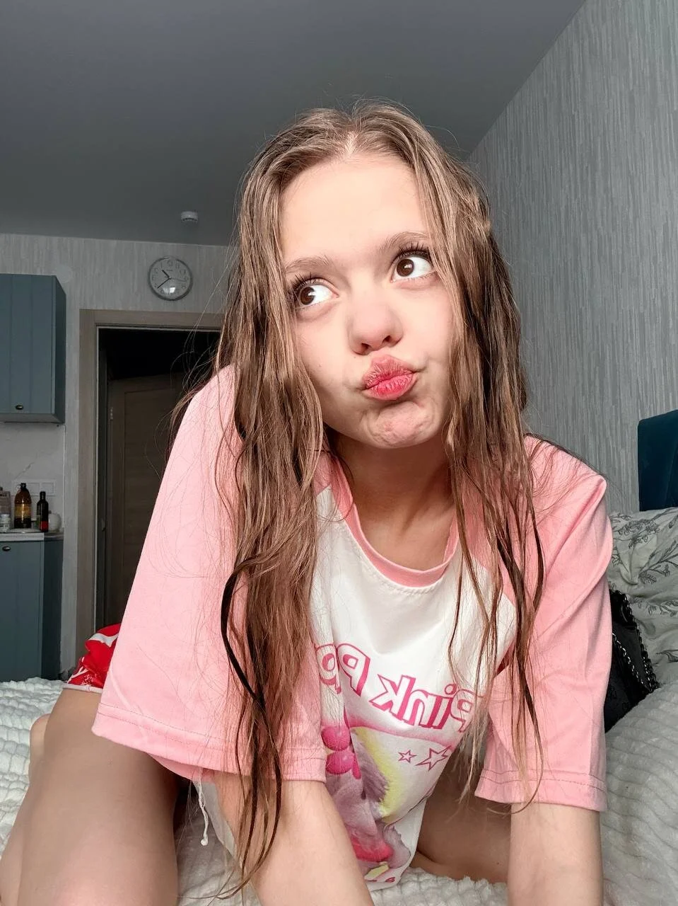 XXX Porn Photo of Nude WeiSusi 183